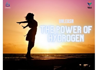 Unleash The Power of Hydrogen